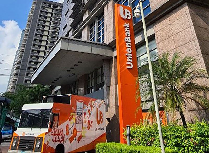 UnionBank raises P18 billion from bond sale