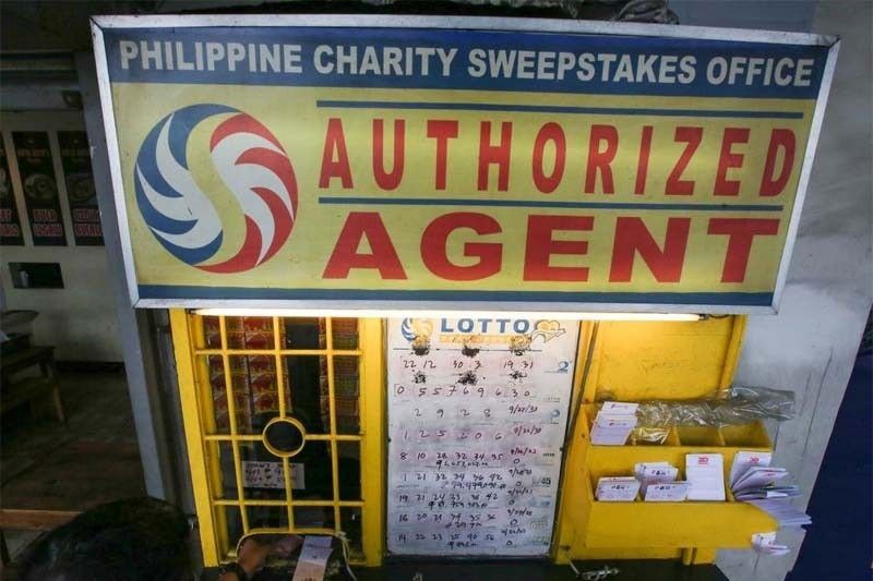 Mananaya mula Sultan Kudarat at Cebu, wagi ng P30 milyon sa lotto