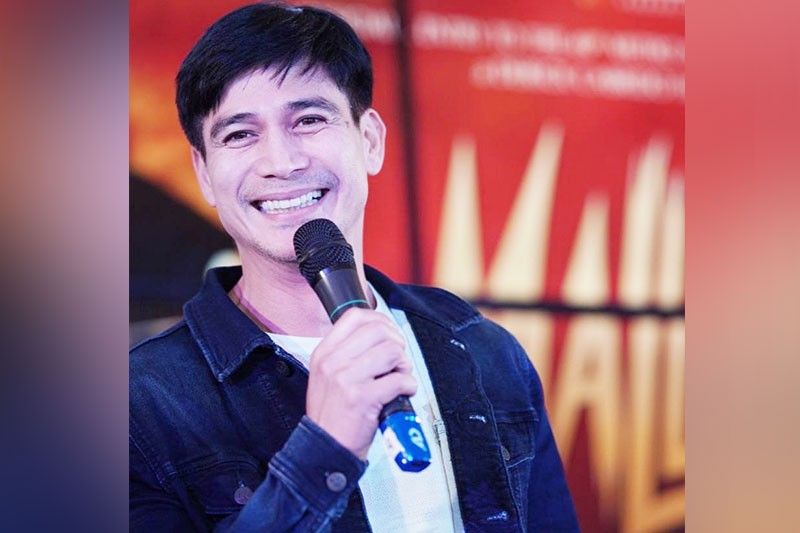 Piolo, lalaking walang pahinga