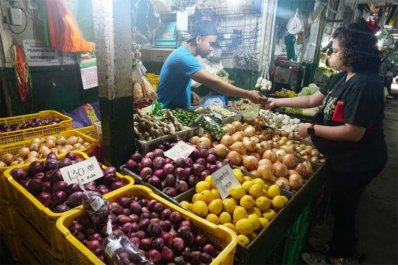 Inflation slows further in November
