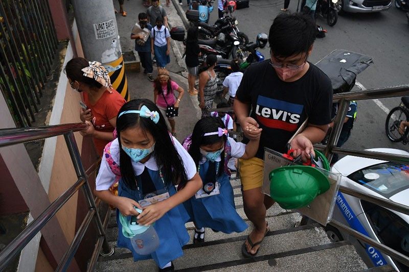 Philippines still lags behind world in math, reading and science â�� PISA 2022