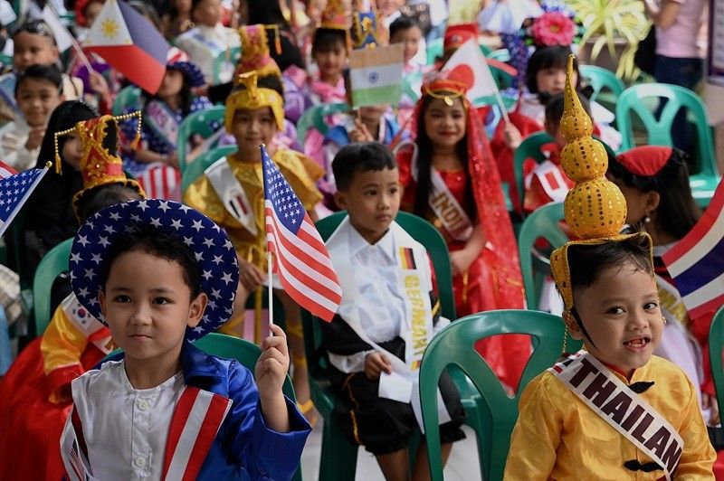 Muling 'pangungulelat' ng Pilipinas sa math, reading at science ikinadismaya