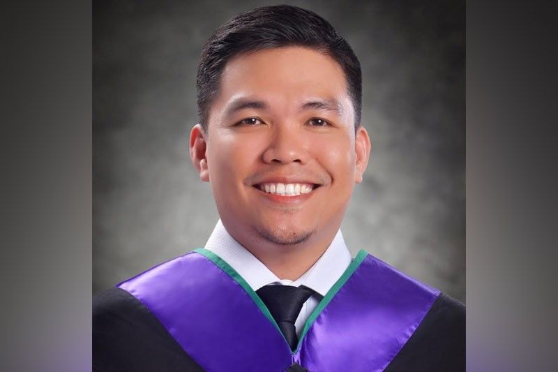 BIR employee tops Bar exams