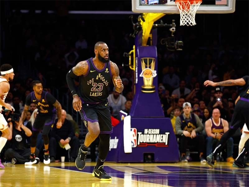 NBA world reacts to Pacers' buzzer-beater, comeback vs Lakers