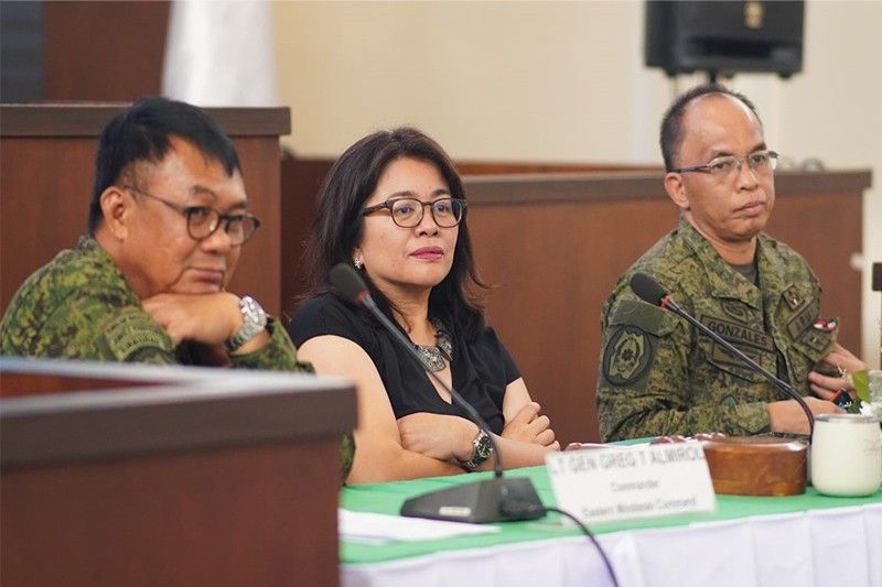 RDC 12 issues resolution calling justice for Marawi bombing victims
