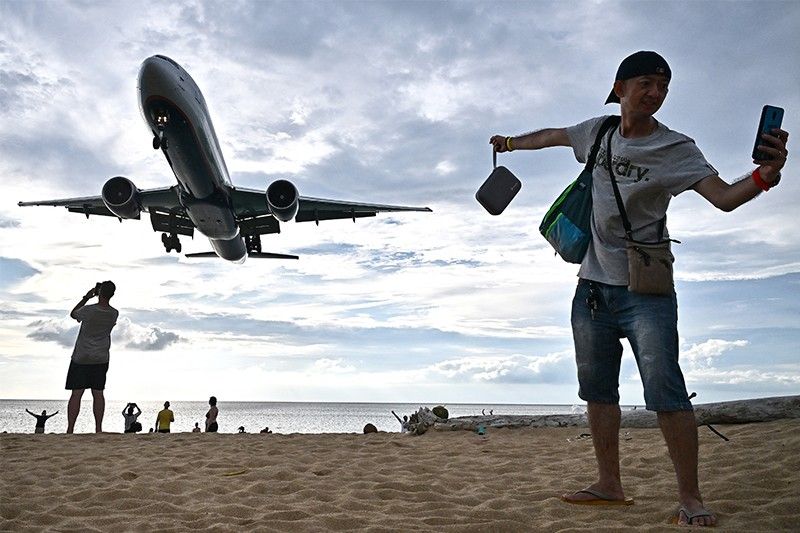 Southeast Asia banks on aviation boom