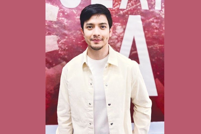 Alden, âdi kayang tumapak sa Eat Bulaga