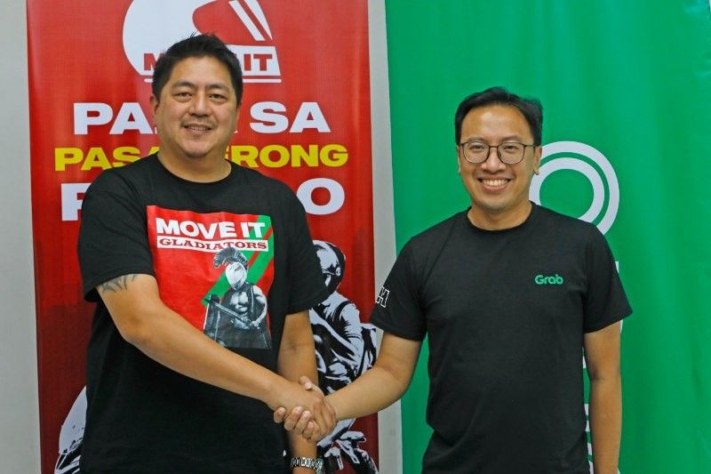 Grab Philippines gears up its game in time for the holidays