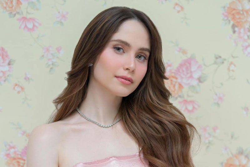 Jessy Mendiola returns to showbiz after 5 years, signs with ABS-CBN