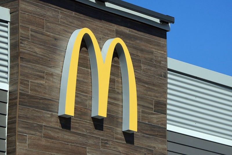 McDonald's hit by system failure at Asian outlets