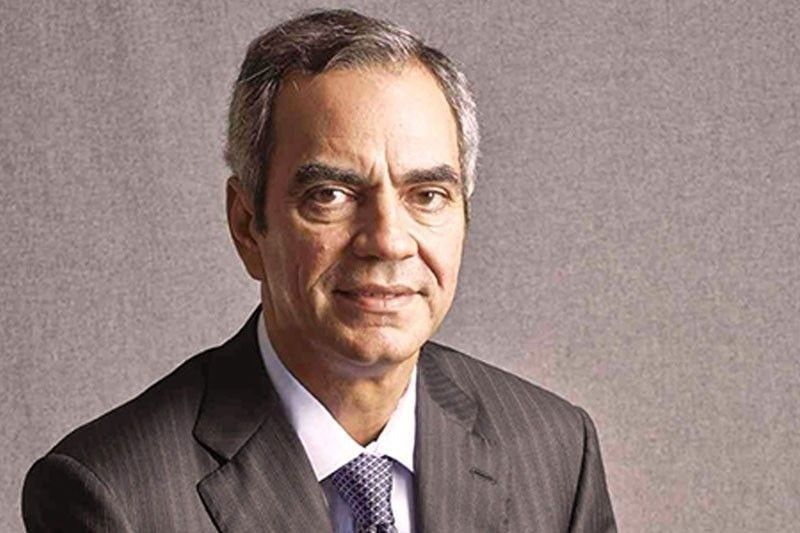 Razon is 6th most influential person in Asian gaming sector