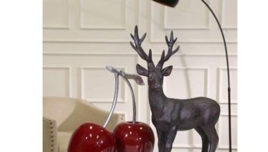 Deck the halls, light up your home with whimsy