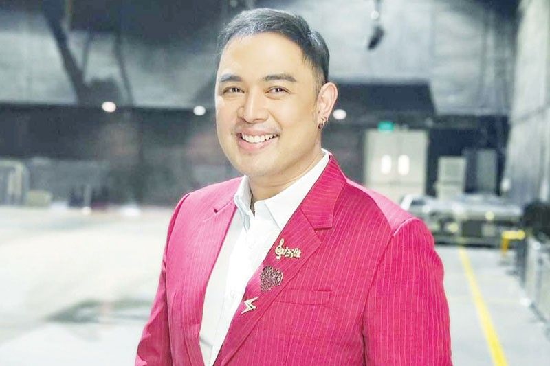 At his 20th-year concert, Jed Madela turns the spotlight on fans