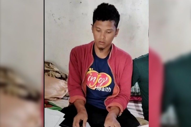 Security forces nab alleged accomplice linked to Marawi bombing