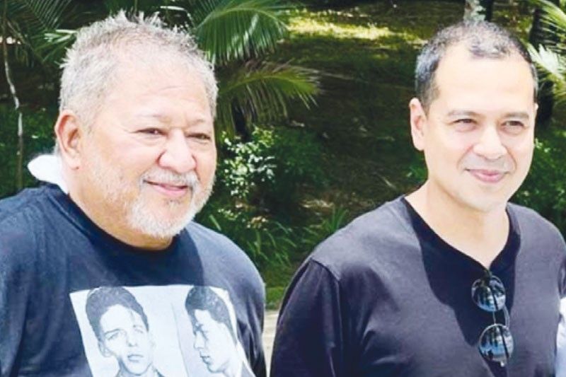 Direk Bobot Mortiz, malaki ang galit kay John Lloyd