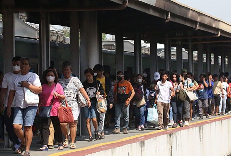 Face mask mandatory ulit sa Bilibid, iba pang pasilidad ng BuCor