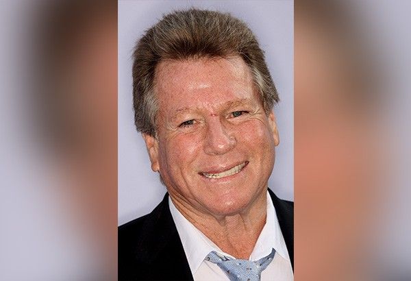 'Love Story' star Ryan O'Neal dead at 82