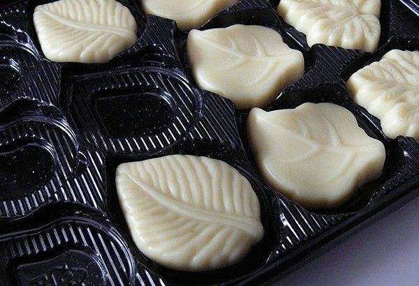 Making a case for white chocolate: Chocolate debate ensues
