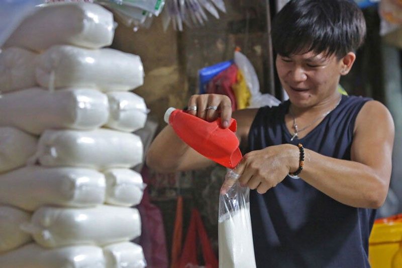 Group asks President Marcos to intervene in sugar pricing