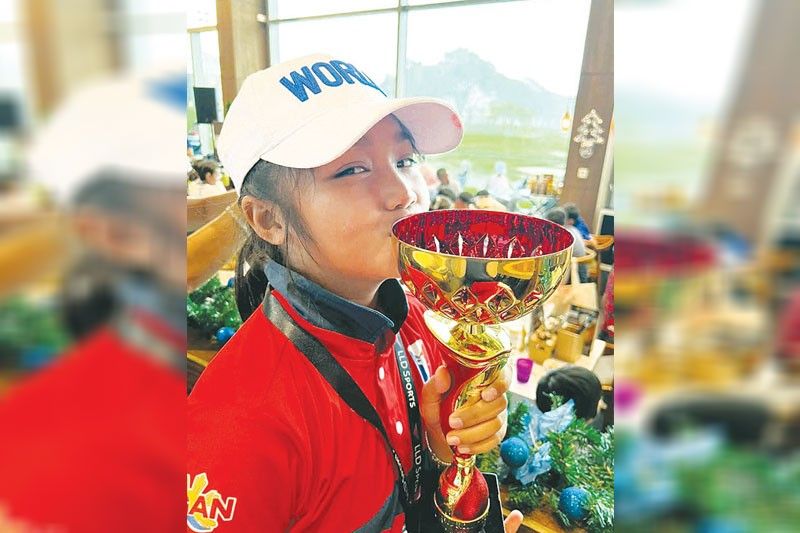 Del Monte makes history, powers Philippines’ 1-2 finish at Junior World