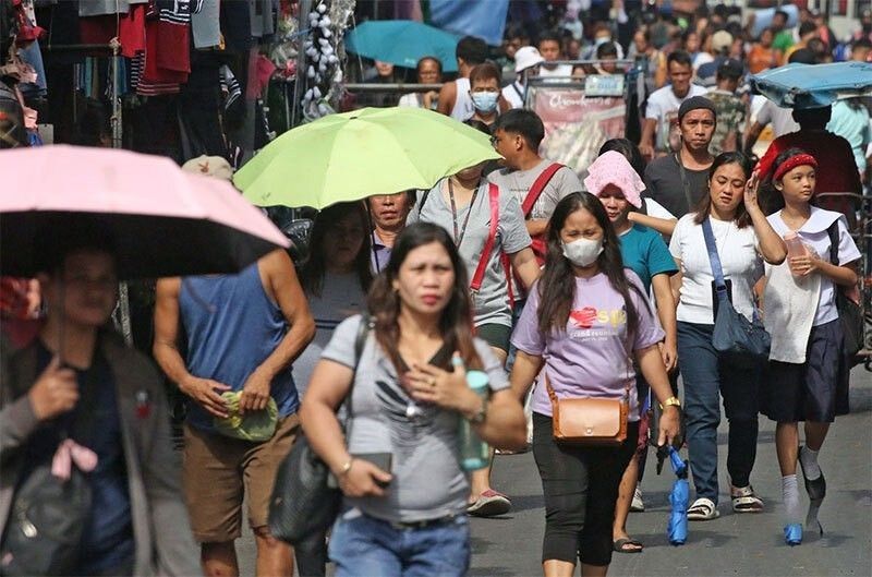 Quezon City on red alert as COVID-19 cases rise