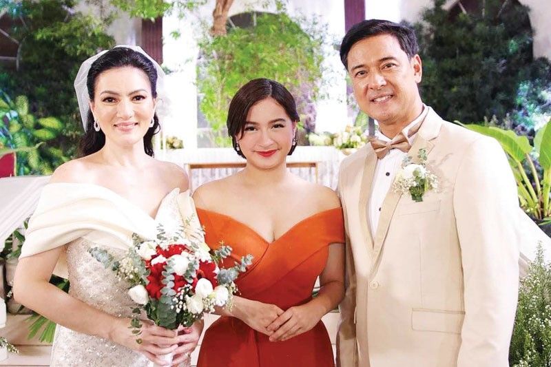 Allen Dizon weighs in on the success of Abot-Kamay na Pangarap
