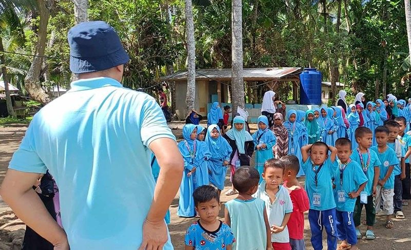 63 boys circumcised free via foreign-assisted mission in Maguindanao del Norte
