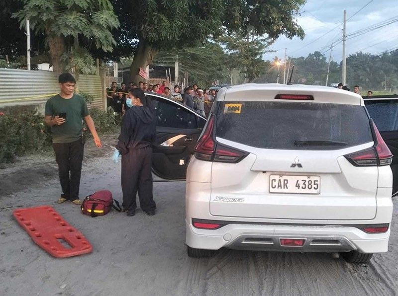 NGCP engineer killed in South Cotabato ambush