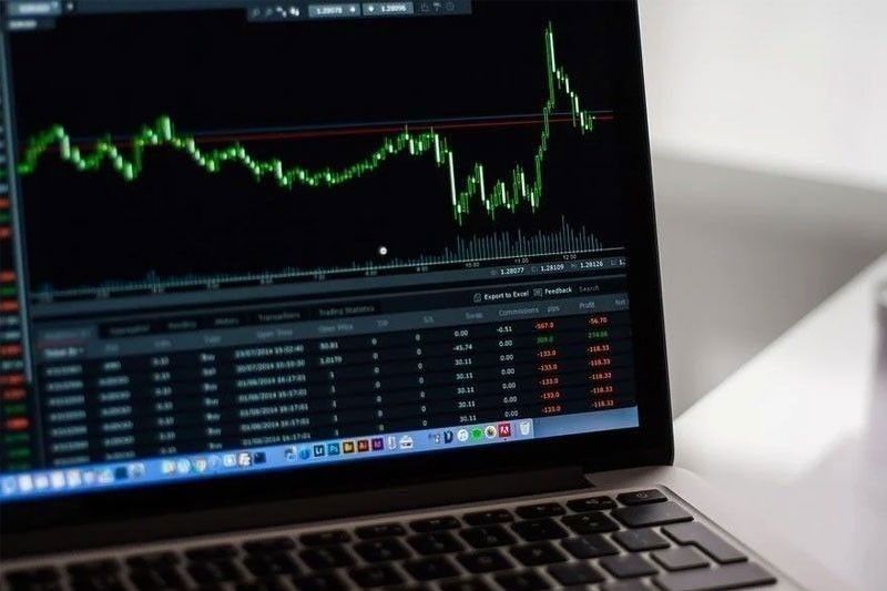 Positive foreign leads buoy Philippine stocks