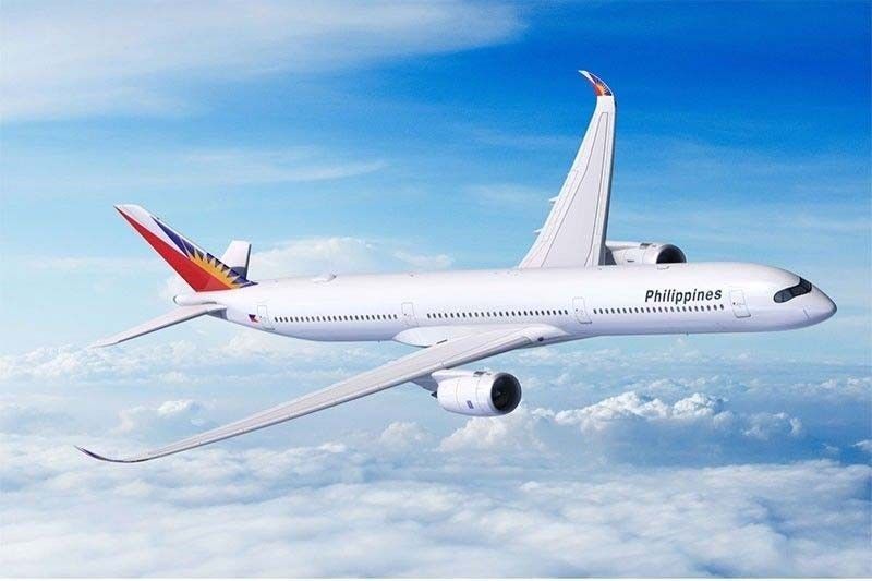 PAL partners with American Airlines for codesharing