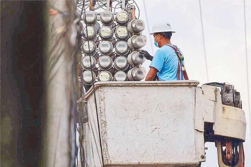 DOE expects adequate power supply next year