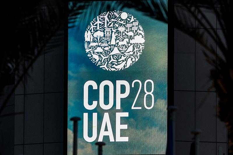 'Weak tea': Climate scientists push back against COP28 cheer