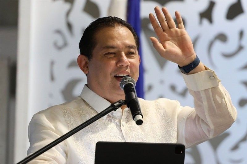 Speaker vows House support for AFP amid coup rumors