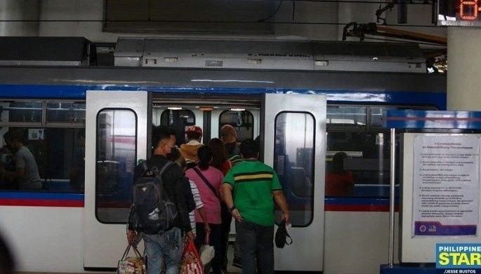 Pasahe sa MRT-3, tataas sa Q1 2024