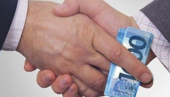 Government, business groups call for collective action to address corruption