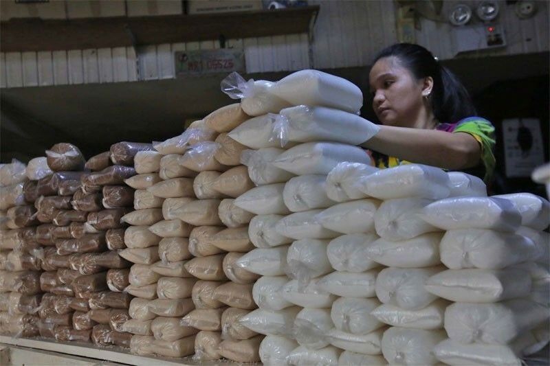 Farmers blame importation for plummeting sugar prices
