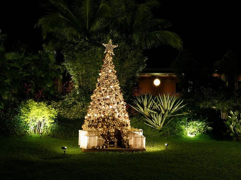 4 ways you can embrace the warmth of Christmas at Anya Resort Tagaytay