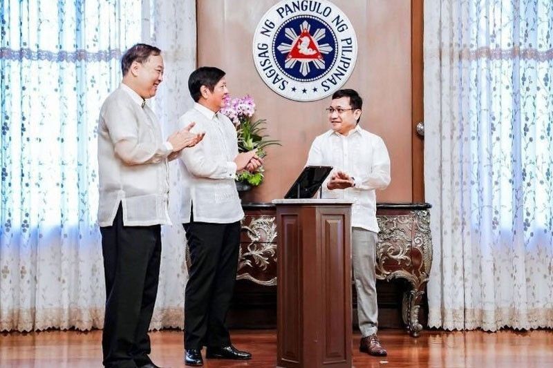 Bill filed integrating seniors ID in PH Super App