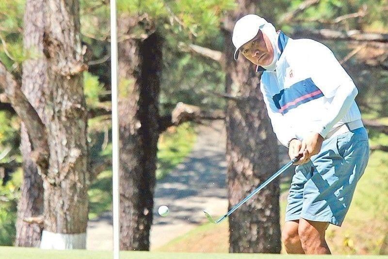 Plana banners past champs eyeing title repeat inÂ Southwoods Chairman's Cup