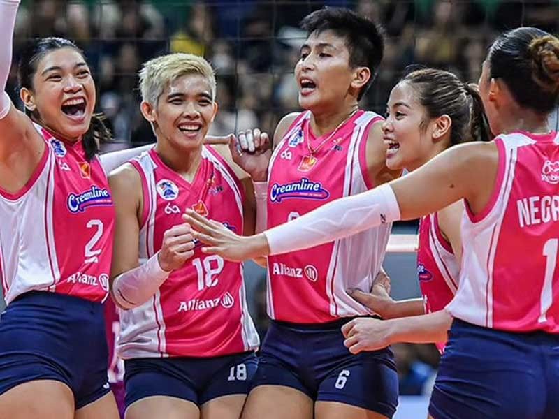 Cool Smashers assert greatness, sweep PVL All-Filipino tilt en route to 7th crown