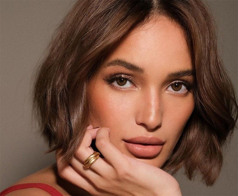 'We were given a second chance': Sarah Lahbati figures in car accident