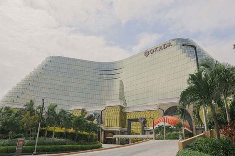 Dennis Uyâ��s Cebu resort perfect for Okada expansion