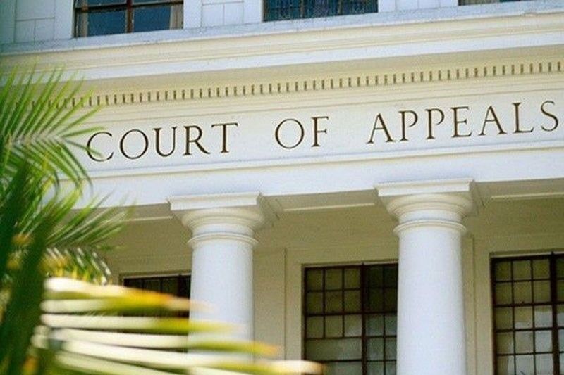 Court of Appeals upholds warrant vs 'Ceres' scion