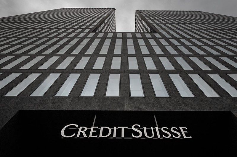 Credit Suisse Philiipines to cease trading operations