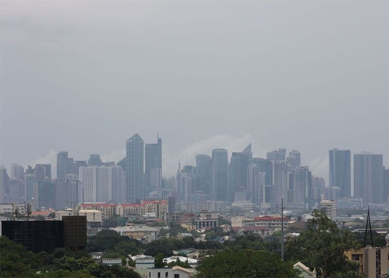 Philippine growth to bottom out this year â�� IMF
