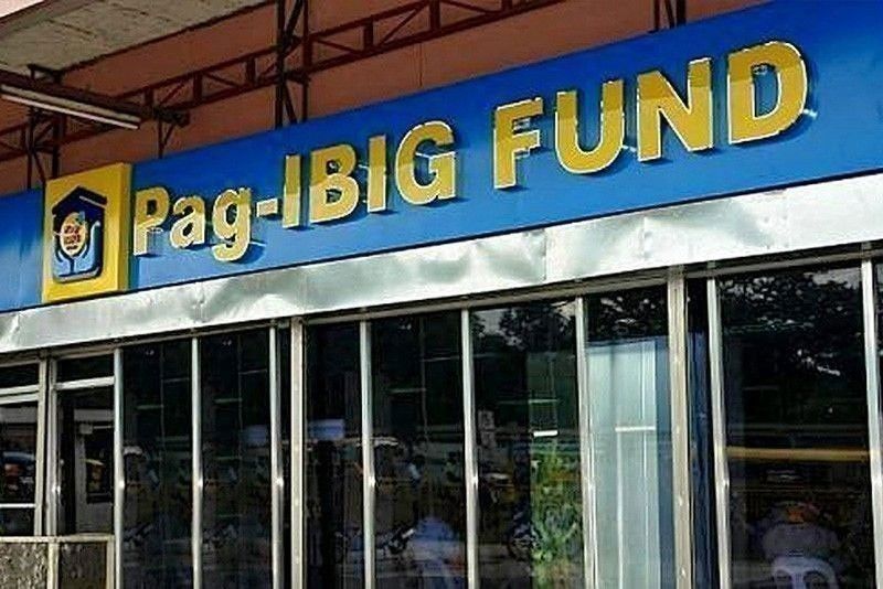 Pag-IBIG OKs P929 million loan for state housing program
