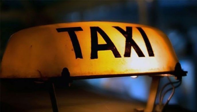 Crackdown vs isnaberong taxi driver, colorum PUVs &ndash; LTO