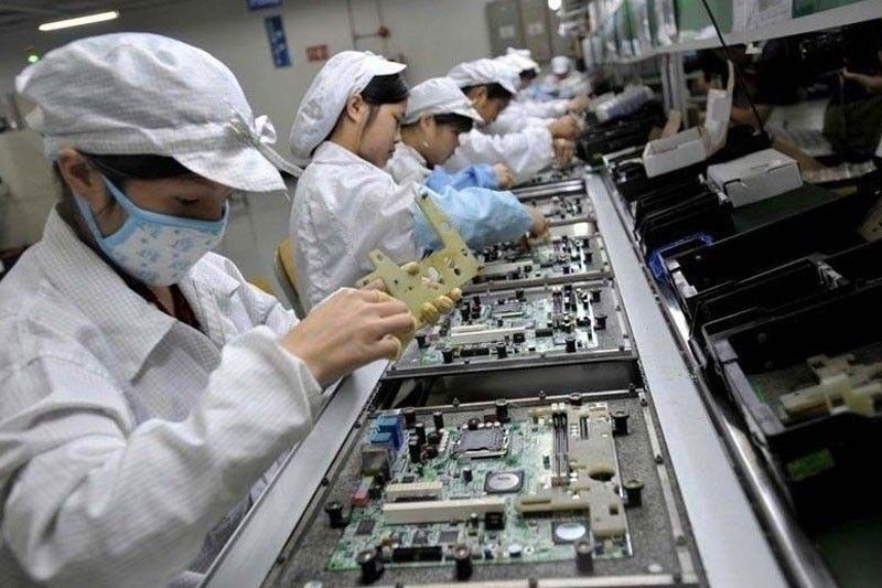 Government seeks way to boost electronics sector