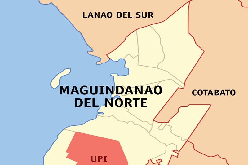 4 dead, 2 hurt in Maguindanao del Norte island gunfights