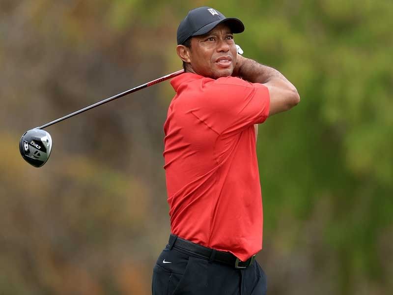 Tiger Woods to make 2024 PGA Tour debut at Riviera as playing host